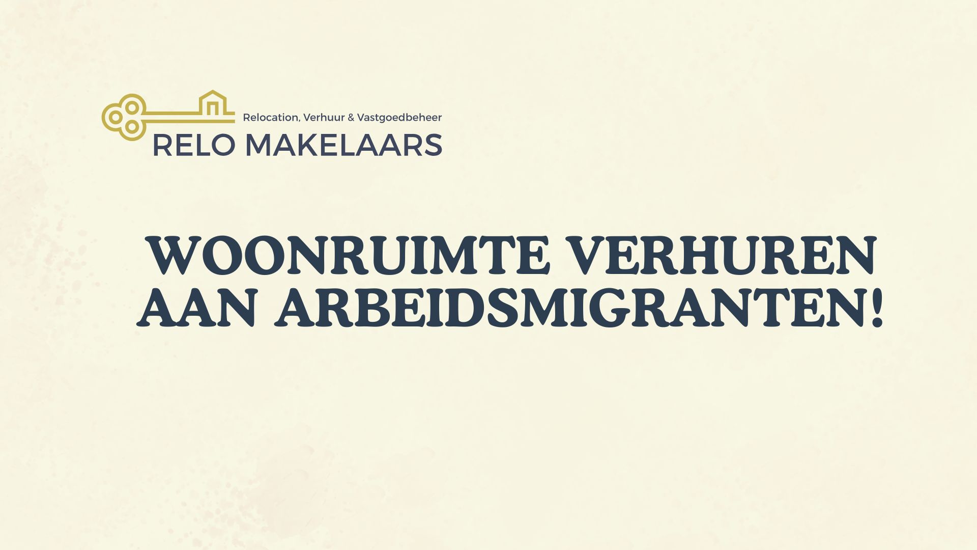 Relo Makelaars