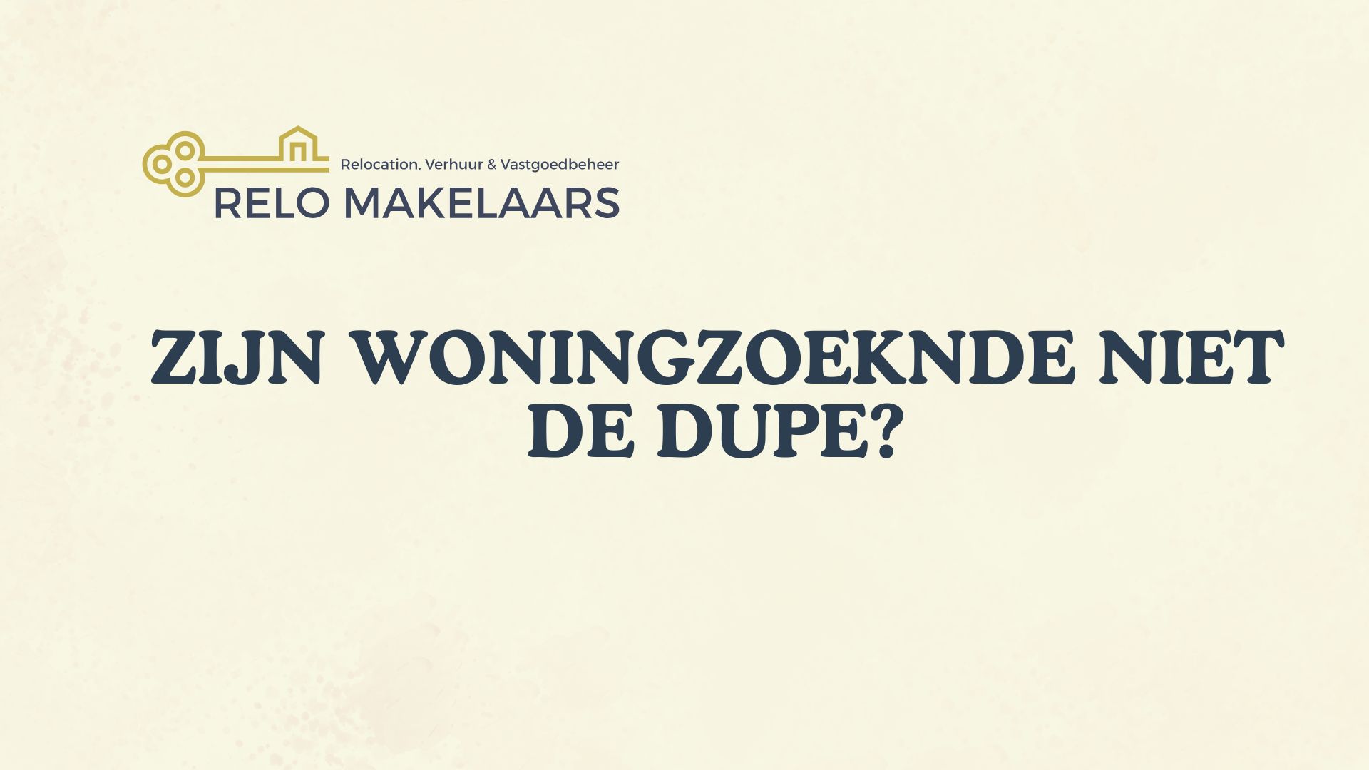 Relo Makelaars