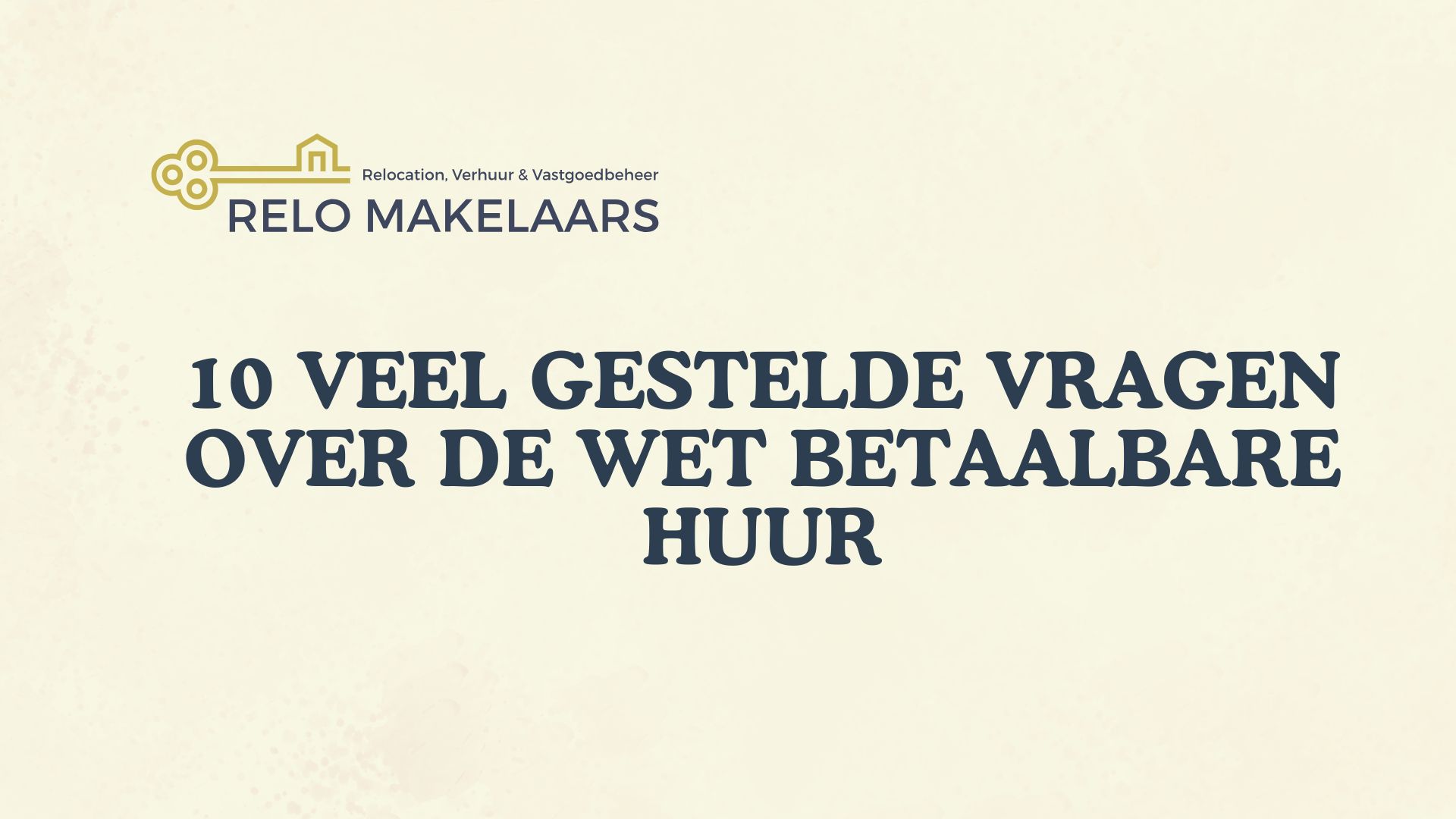 Relo Makelaars