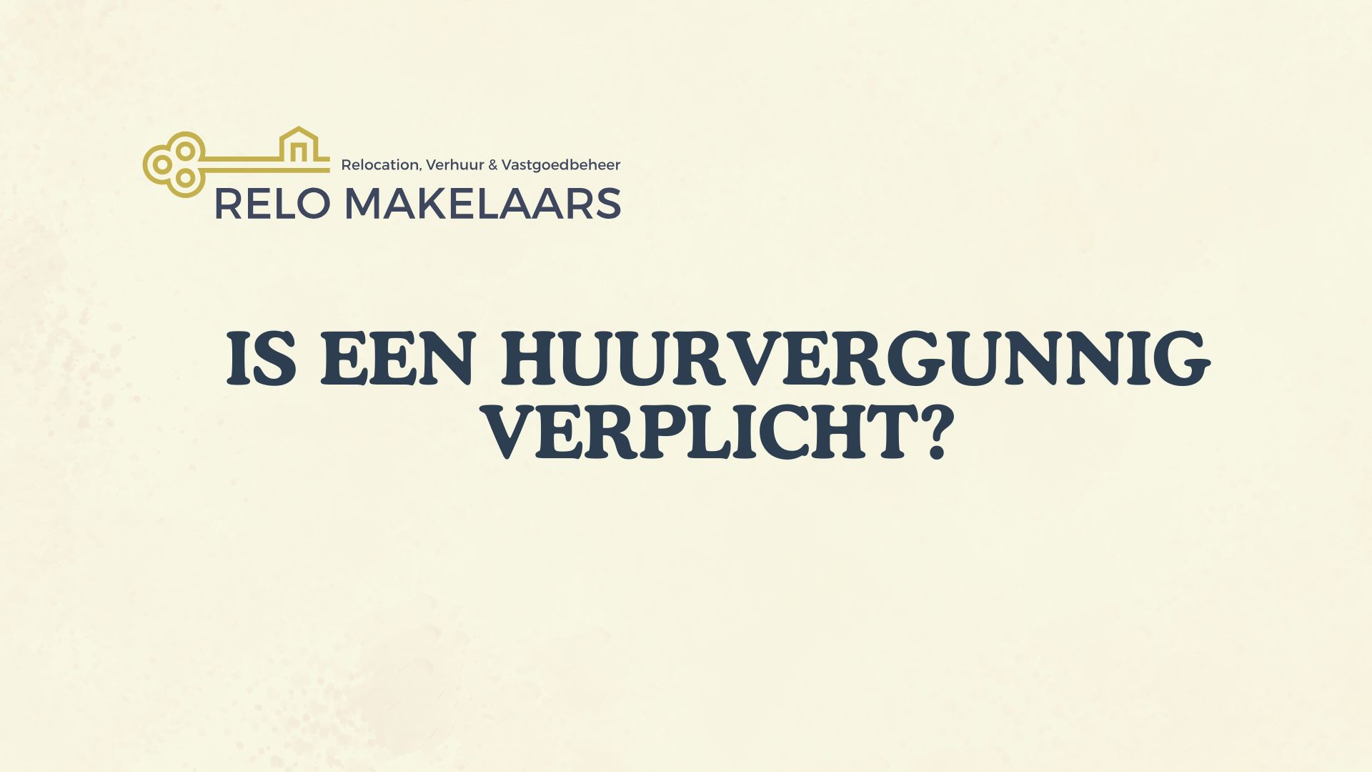 Relo Makelaars