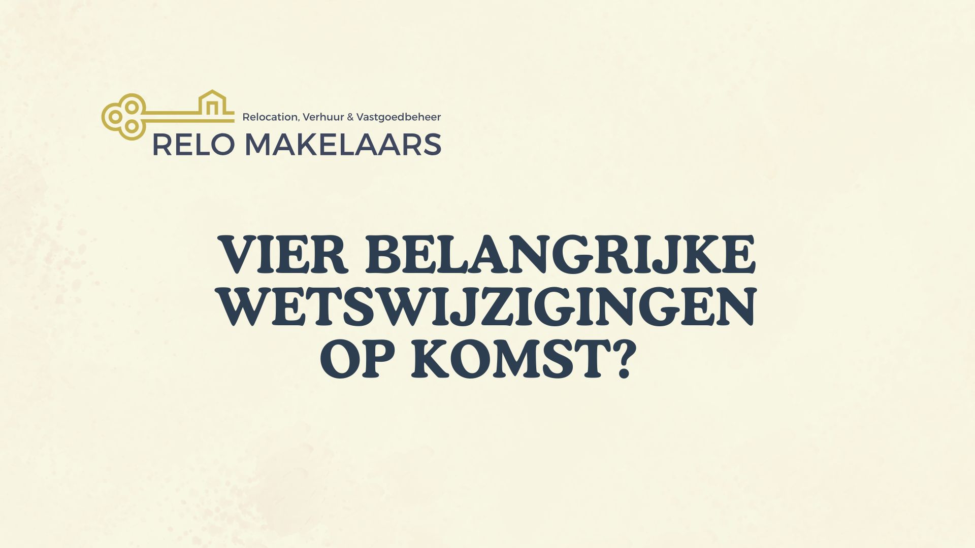 Relo Makelaars