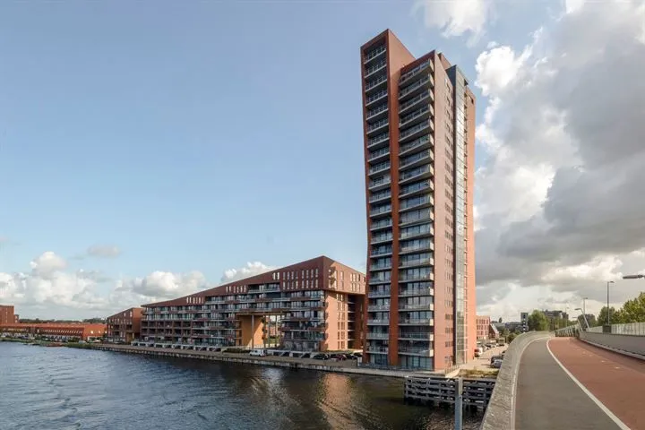 huurwoningen te huur op Conradwerf